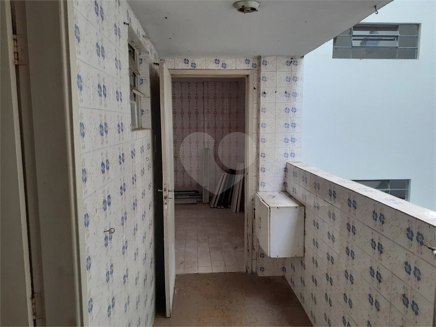 Apartamento à venda com 2 quartos em Tucuruvi, São Paulo, SP