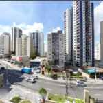 Apartamento à venda com 2 quartos, sendo 1 suíte, em Tucuruvi, São Paulo, SP