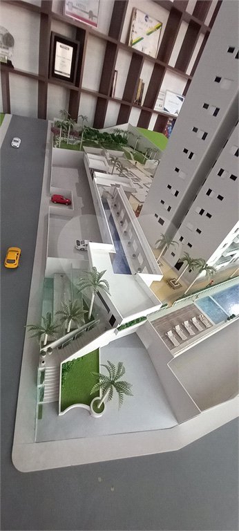Apartamento à venda com 3 quartos, sendo 1 suíte, em Jardim Califórnia, Jacareí, SP
