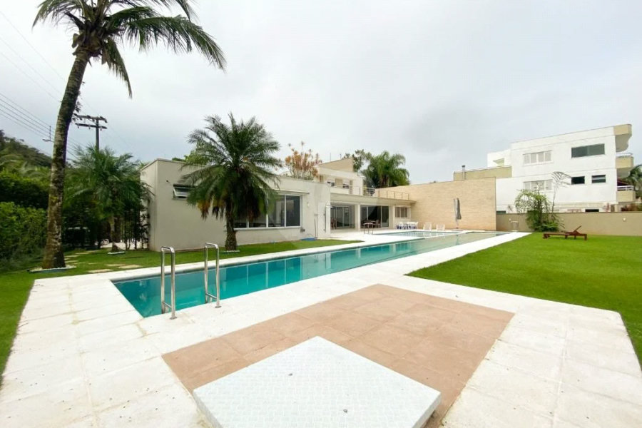 Casa à venda com 7 suítes em Vista Linda, Bertioga, SP