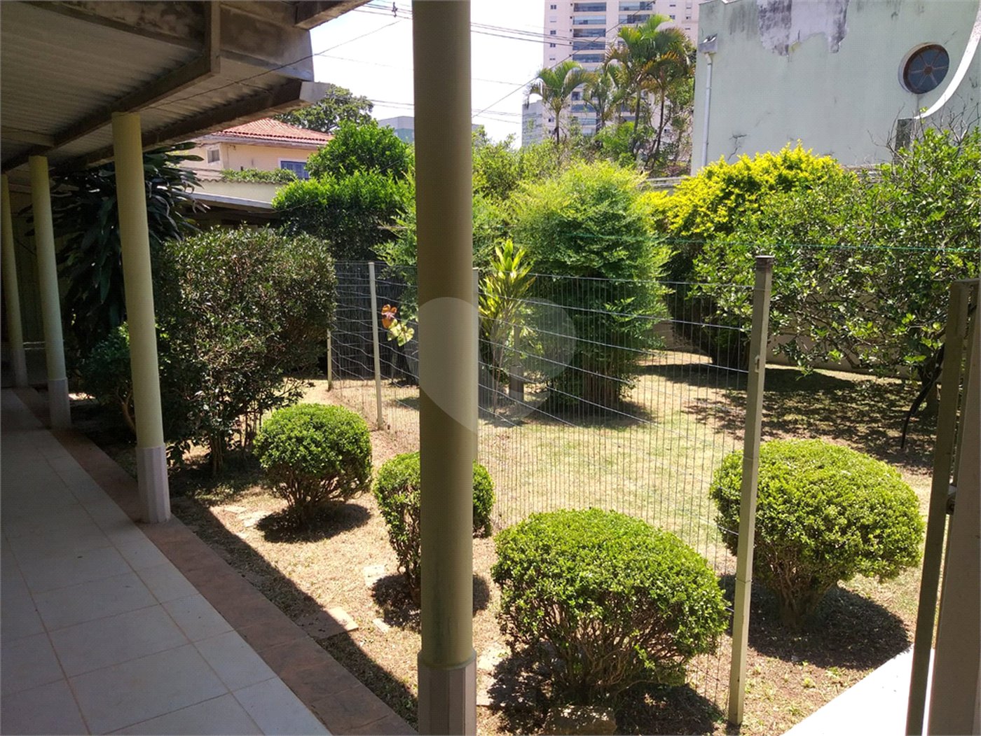 Terreno à venda com 1 quarto em Campo Grande, São Paulo, SP