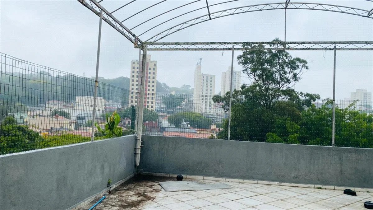 Casa para alugar em Jardim Londrina, São Paulo, SP