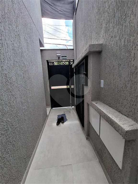 Apartamento à venda com 2 quartos em Quinta da Paineira, São Paulo, SP