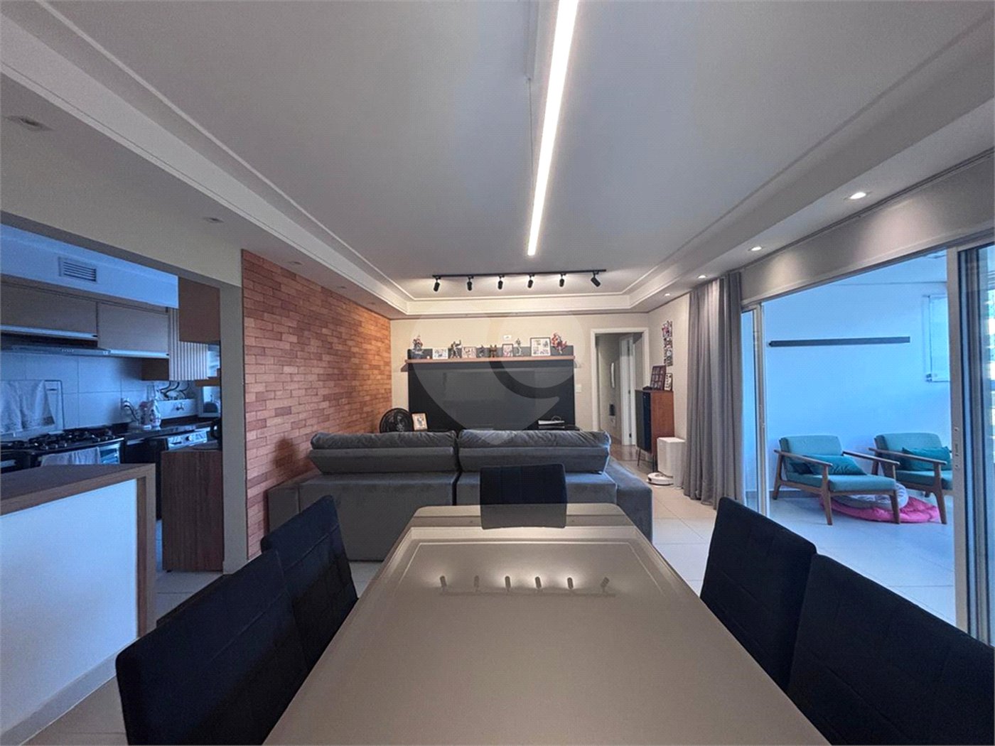 Apartamento à venda com 3 suítes em Parque Campolim, Sorocaba, SP