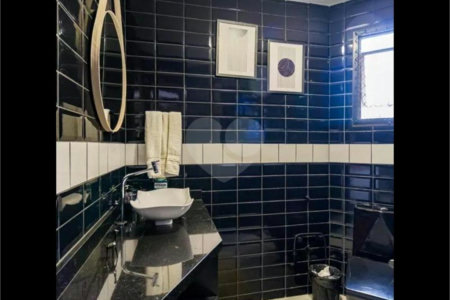 Duplex à venda com 1 quarto em Jardim Ampliação, São Paulo, SP