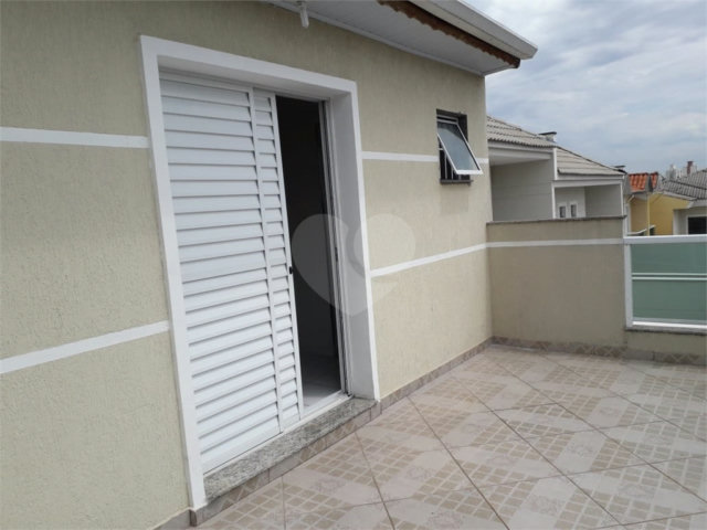 Sobrado à venda com 2 suítes em Tremembé, São Paulo, SP