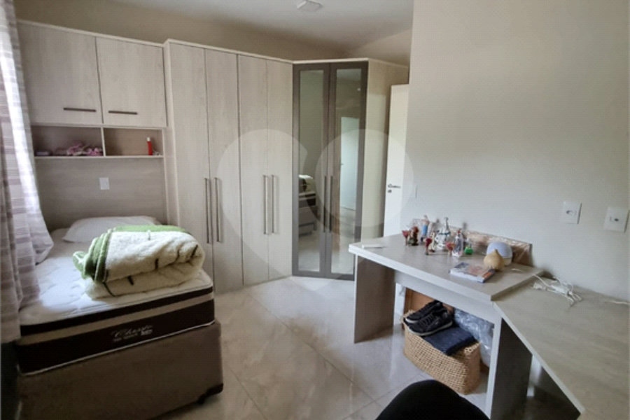 Casa à venda com 2 suítes no condomínio Reserva Jatobá, São Paulo - SP