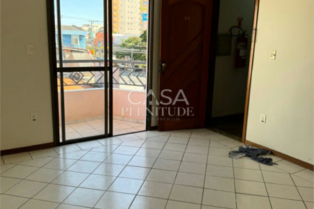 Apartamento à venda com 2 quartos, sendo 1 suíte, em Jardim Simus, Sorocaba, SP