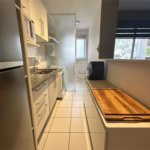 Apartamento à venda com 1 suíte em Vila Polopoli, São Paulo, SP