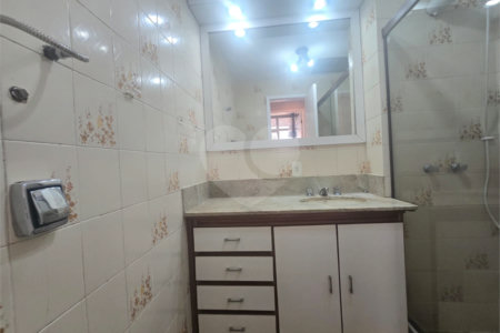 Cobertura à venda com 2 quartos, sendo 1 suíte,  em Andaraí, Rio de Janeiro, RJ