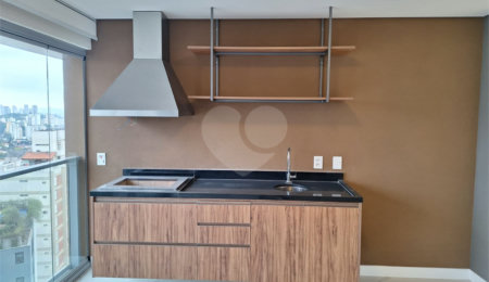 Apartamento à venda com 3 suítes em Sumarezinho, São Paulo, SP