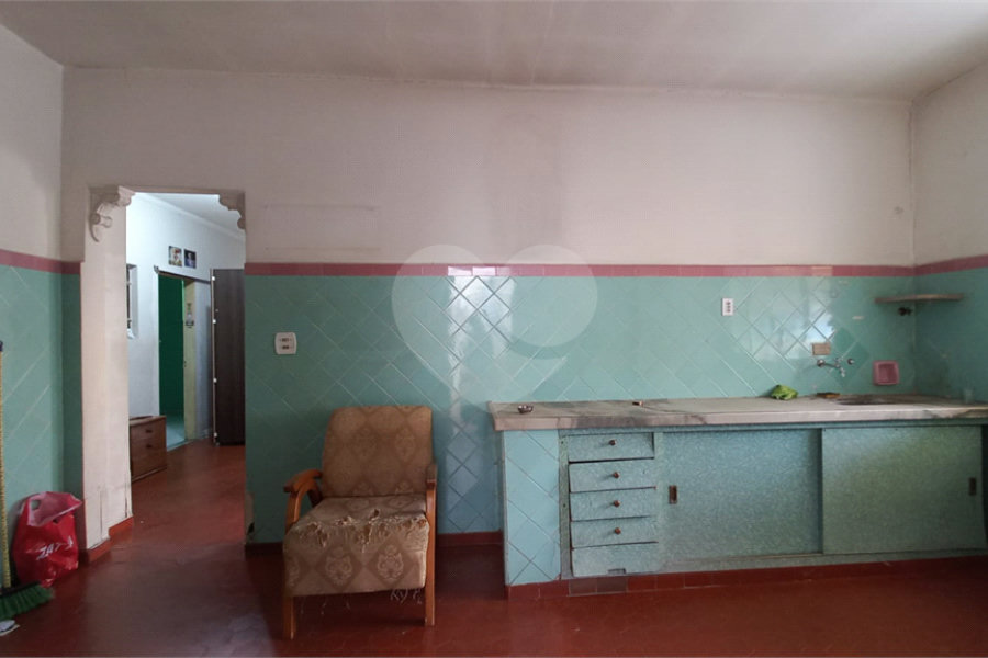 Casa Térrea à venda com 4 quartos, sendo 2 suítes, em Vila Gustavo, São Paulo, SP