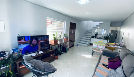 Sobrado à venda com 3 quartos, sendo 2 suítes,  em Casa Verde, São Paulo, SP