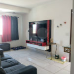 Casa Térrea à venda com 4 quartos, sendo 1 suíte, em Jardim Paraíso, Itu, SP
