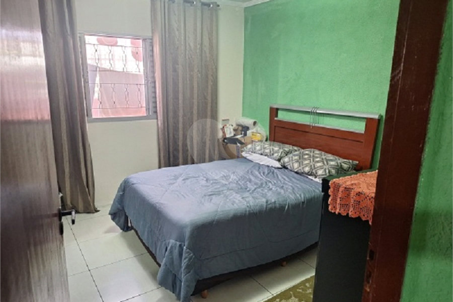 Casa à venda com 2 quartos em Vila Nova Mazzei, São Paulo, SP
