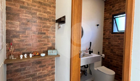 Casa à venda com 3 suítes no condomínio Villa D' Oro, Vinhedo - SP