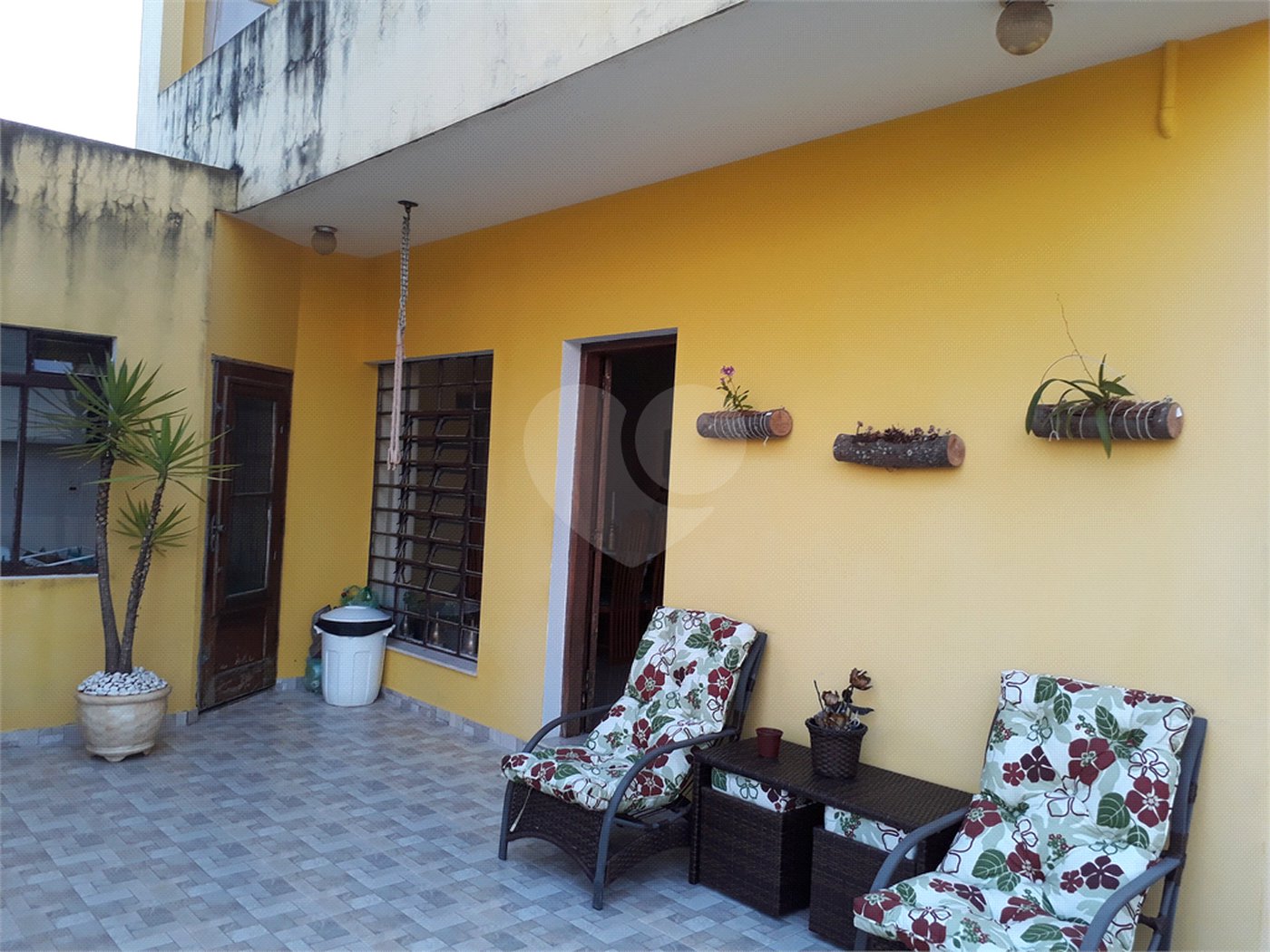 Sobrado à venda com 3 quartos, sendo 1 suíte, em Tremembé, São Paulo, SP