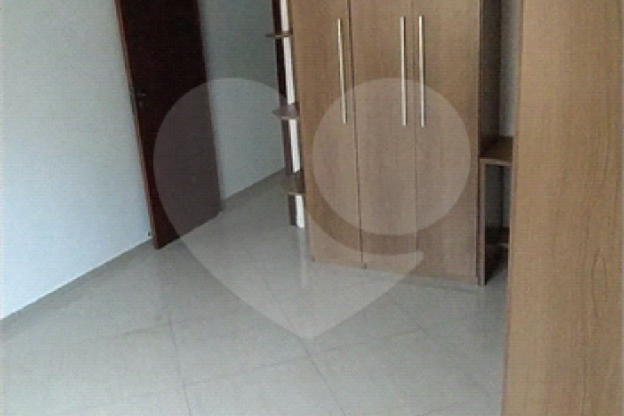 Sobrado à venda com 2 quartos em Tremembé, São Paulo, SP