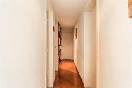 Apartamento à venda com 4 quartos, sendo 3 suítes,  em Jardim Londrina, São Paulo, SP