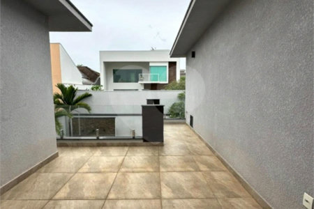 Casa à venda com 3 suítes no condomínio Amstalden Residence, Indaiatuba - SP