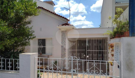 Casa à venda com 2 quartos em Água Fria, São Paulo, SP