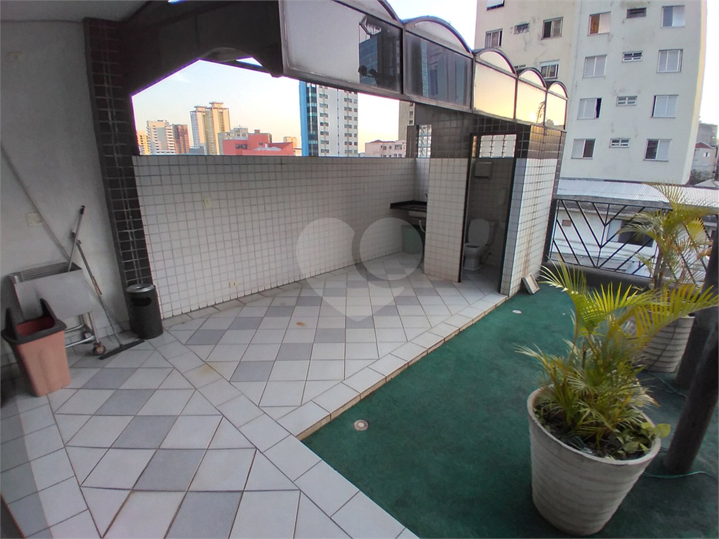 Apartamento à venda com 1 suíte em Santana, São Paulo, SP