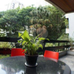 Apartamento à venda ou para alugar com 4 suítes em Moema, São Paulo, SP