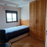 Apartamento à venda com 4 suítes em Jardim Fonte do Morumbi, São Paulo, SP