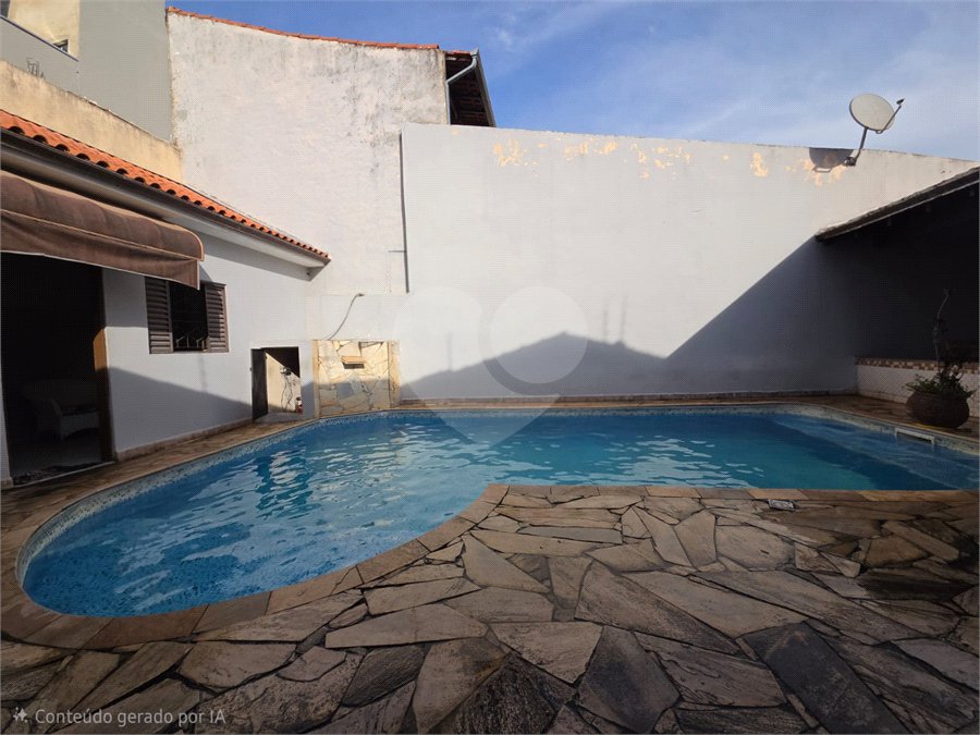 Casa à venda com 1 quarto em Wanel Ville, Sorocaba, SP