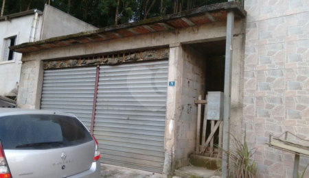 Terreno à venda no condomínio Travessa Particular,78, Guarulhos - SP