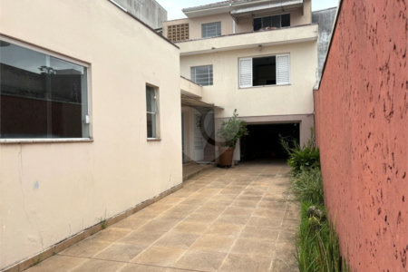 Casa à venda com 6 quartos no Centro, Mogi das Cruzes, SP