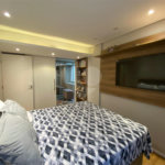 Apartamento à venda com 2 quartos, sendo 1 suíte, em Tucuruvi, São Paulo, SP