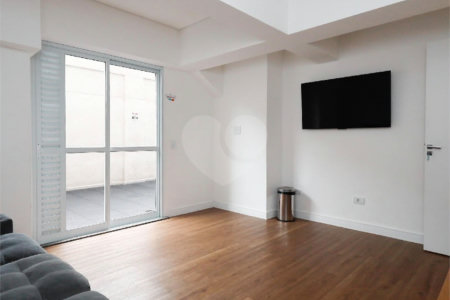 Apartamento à venda com 2 quartos em Vila Medeiros, São Paulo, SP