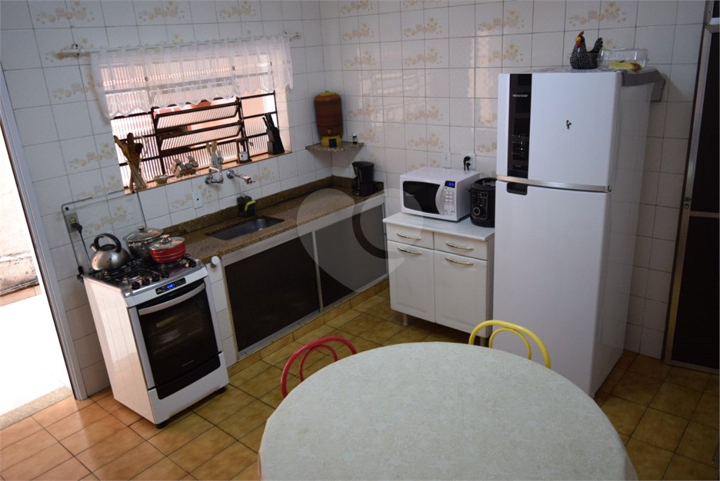 Sobrado à venda com 3 quartos, sendo 1 suíte, em Limão, São Paulo, SP