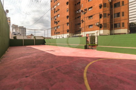 Apartamento à venda com 3 suítes em Sumaré, São Paulo, SP