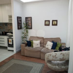 Apartamento à venda com 2 quartos em Tijuca, Rio de Janeiro, RJ