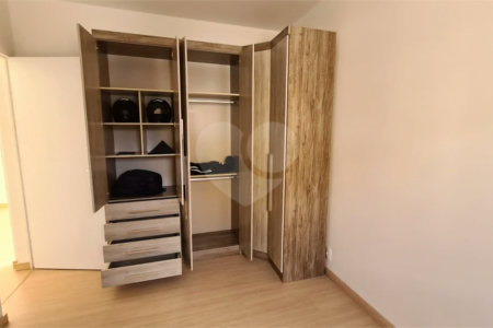 Apartamento à venda com 2 quartos em João XXIII, Vinhedo, SP