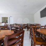 Apartamento à venda com 2 quartos, sendo 1 suíte, em Vila Andrade, São Paulo, SP