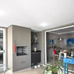 Apartamento à venda com 3 suítes em Vila Andrade, São Paulo, SP