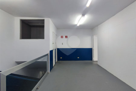 Prédio para alugar em Campo Grande, São Paulo, SP