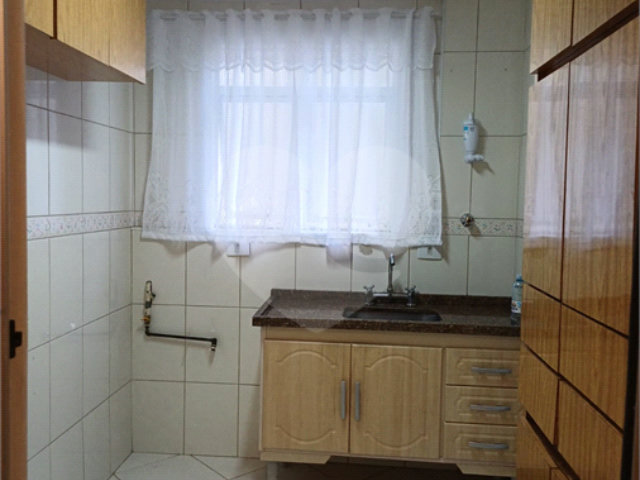 Apartamento à venda com 2 quartos em Vila Nova Cachoeirinha, São Paulo, SP