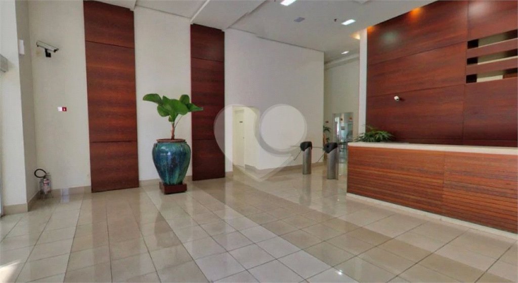 Laje Corporativa para alugar em Vila Clementino, São Paulo, SP
