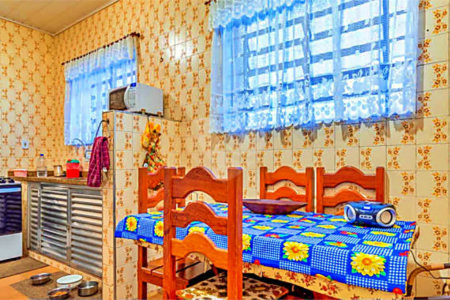 Sobrado à venda com 4 quartos em Água Fria, São Paulo, SP
