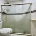 Apartamento à venda com 3 quartos, sendo 1 suíte, em Botafogo, Rio de Janeiro, RJ