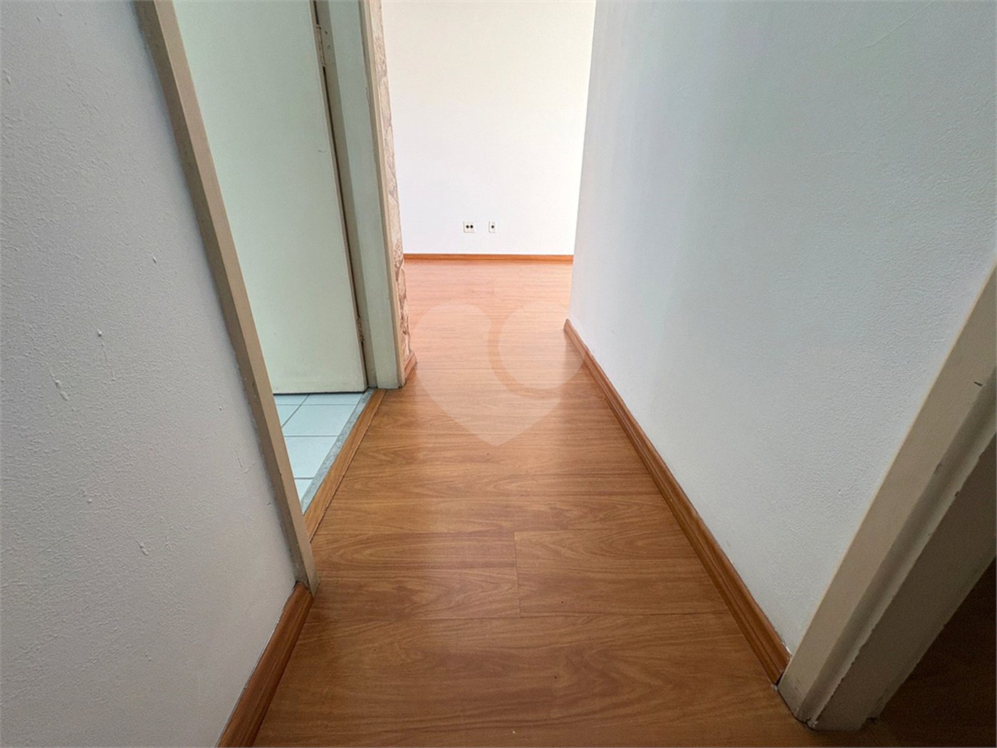 Apartamento à venda com 2 quartos em Imirim, São Paulo, SP