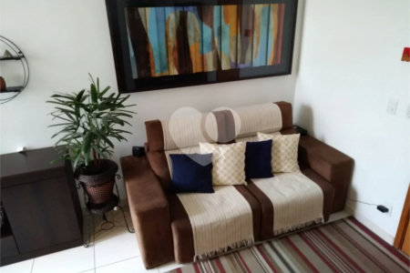 Apartamento à venda com 1 quarto em Engenho Novo, Rio de Janeiro, RJ
