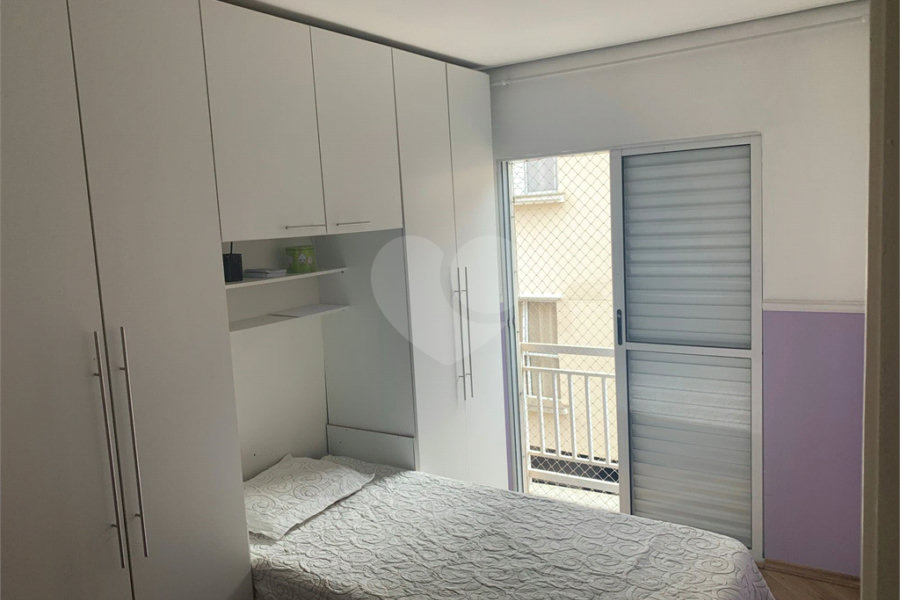 Casa à venda com 2 quartos, sendo 1 suíte, no condomínio Da Chácara, São Paulo - SP