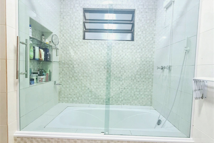 Casa Térrea à venda com 3 quartos, sendo 1 suíte, em Parque Edu Chaves, São Paulo, SP