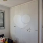 Apartamento à venda com 2 quartos em Indianópolis, São Paulo, SP