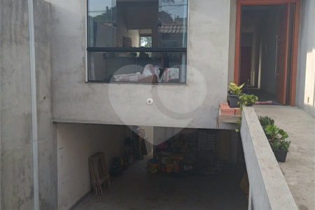 Casa à venda com 2 quartos, sendo 1 suíte, em Jardim Casa Branca, Suzano, SP